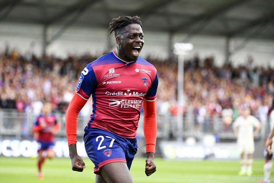 Ligue 1 – Lille: Bayo strikes twice against Troyes