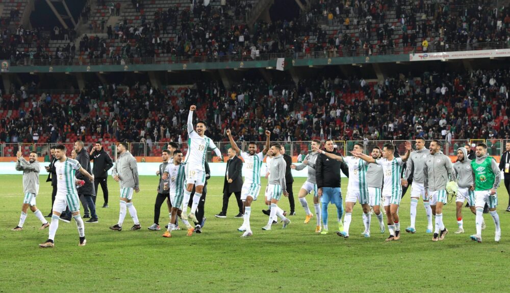 CHAN 2022-Finale : Toute l’Algérie croit en ses Fennecs locaux