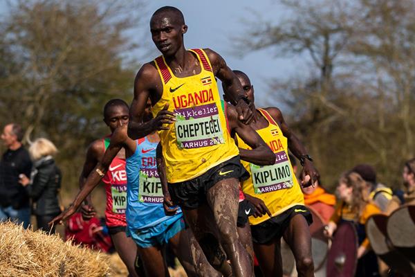 Marathon de Valence : Cheptegei pour une première expérience