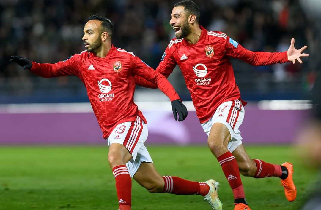 LDC CAF : Al Ahly acte sa qualification en finale