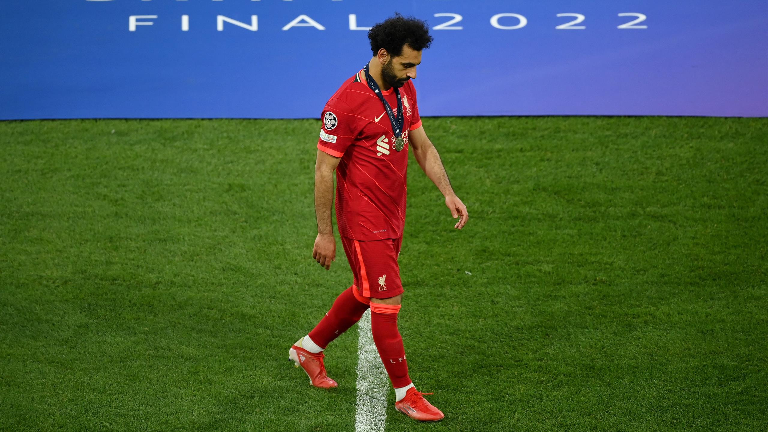 LDC : Salah-Real Madrid, les grandes retrouvailles