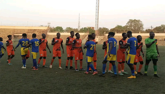 Le championnat relancé au Burkina, ASKO creuse l’écart au Togo, un derby sans gagnant au Congo…