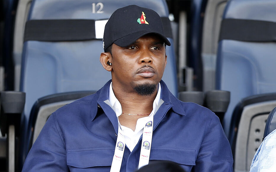 Cameroun : le Coq Sportif revient à la charge contre Samuel Eto’o