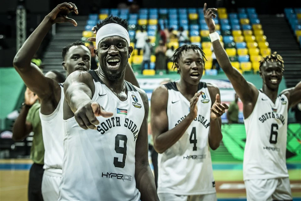 Basket-Mondial 2023 : qui pour faire briller l’Afrique ?