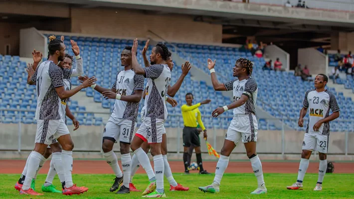 Ligue Africaine de Football : TP Mazembe triomphe de l’Espérance Tunis