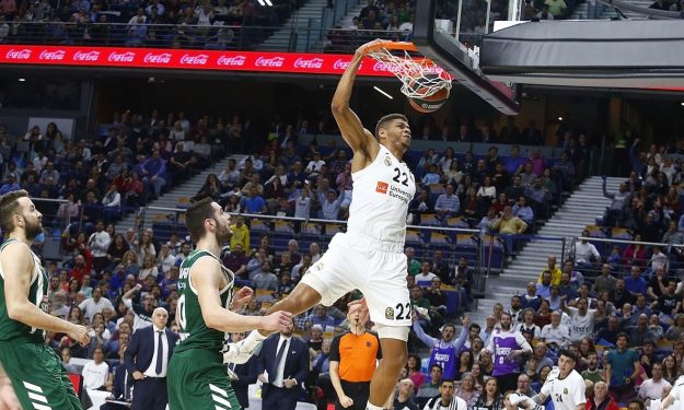 NBA : Walter Tavares, le retour ?