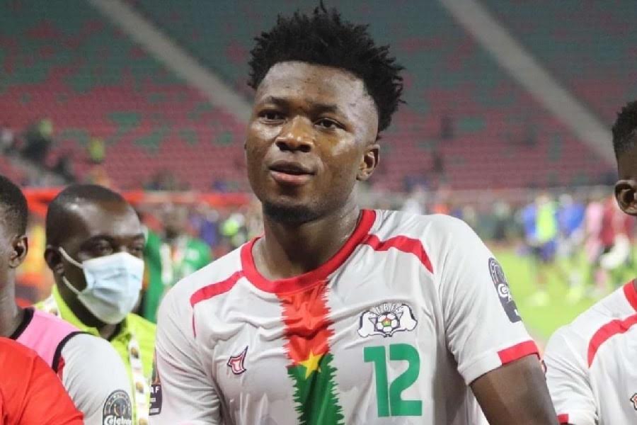 Burkina Faso – AFCON 2023: “We will be ready” against Togo