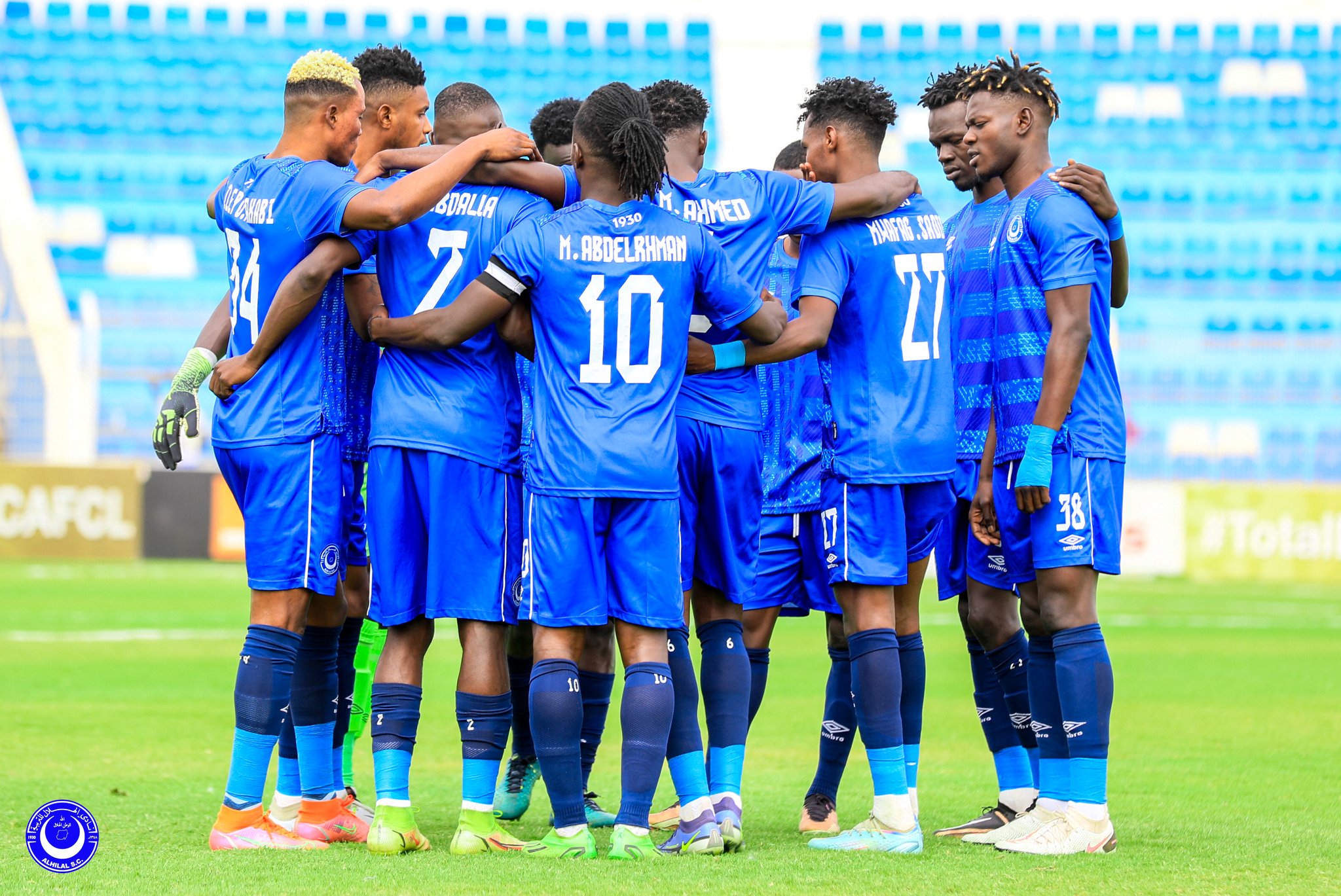 Coupe Arabe des Clubs Champions : Al-Hilal qualifié pour le second tour