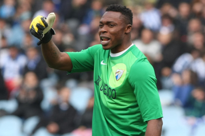 Carlos Kameni