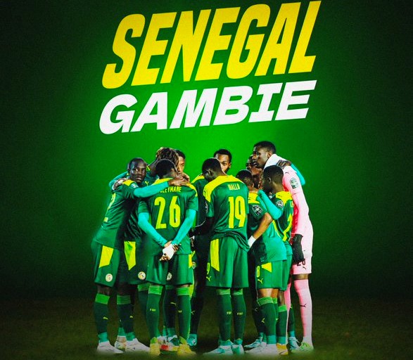 Sénégal