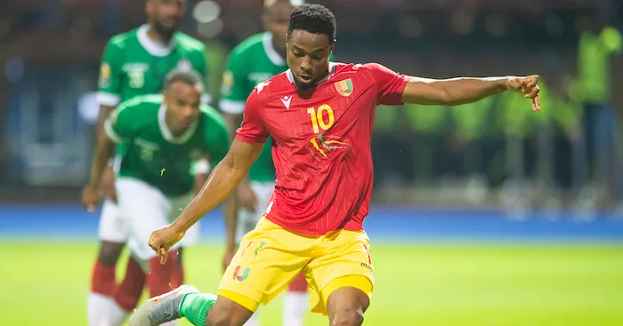 CAN 2023-Guinée : quelle attaque pour le Syli face à l’Ethiopie ?