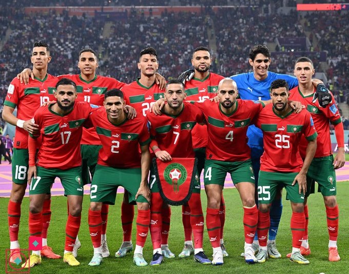 Le Maroc prochain vainqueur de la CAN 2023 ?