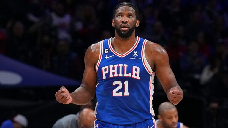 Joel Embiid