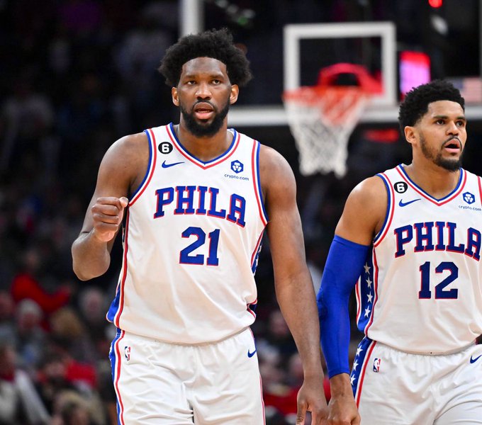 USA : Joël Embiid justifie son choix