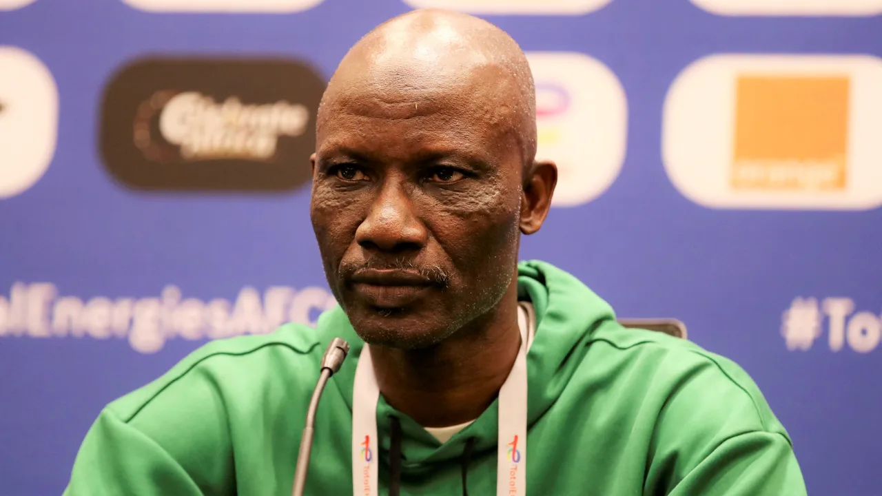 Mondial U20-Nigeria : Ladan Bosso réfute les accusations de corruption