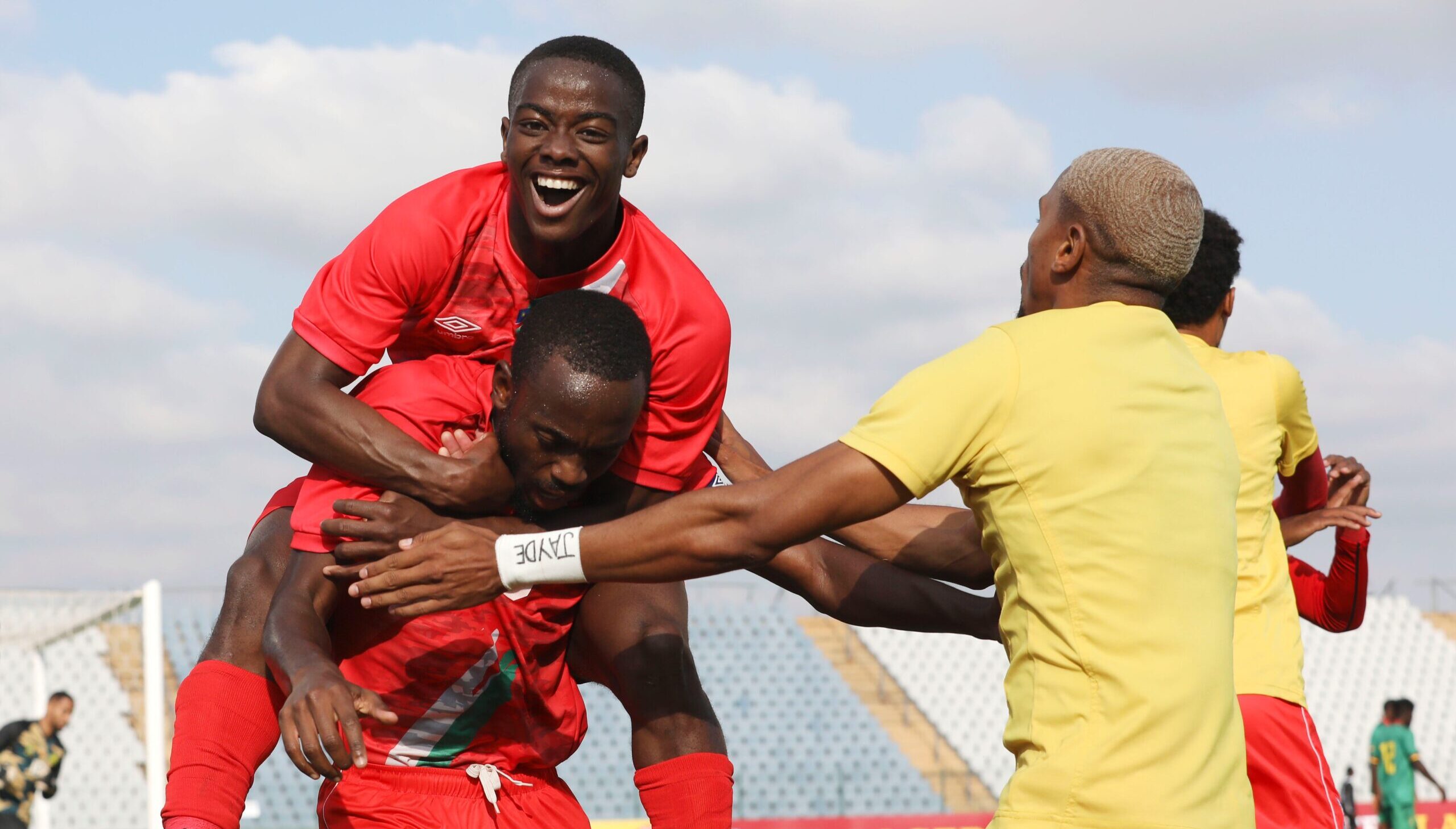 CAN 2023 : le Cameroun inquiète, l’Egypte enchaîne