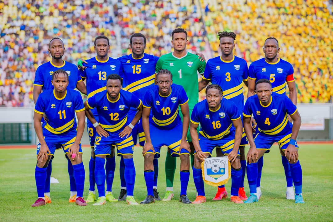 CAN 2023 (Q) : Rwanda contre Bénin, un huis clos qui fait grincer des dents