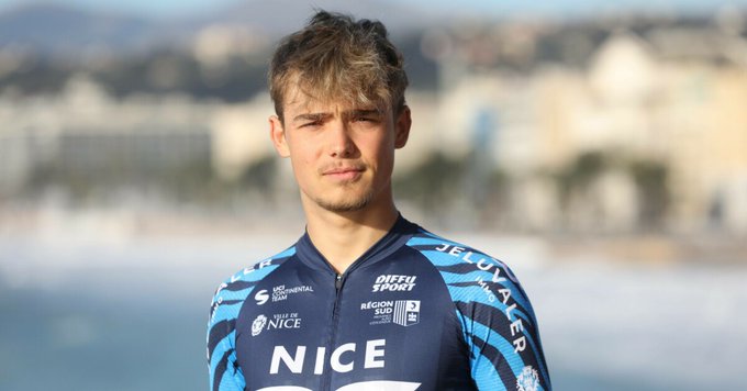 Tour d’Algérie 2023 : Paul Hennequin sacré