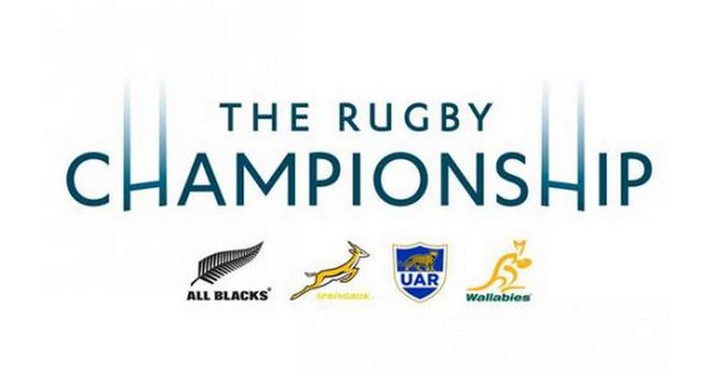 Rugby championship