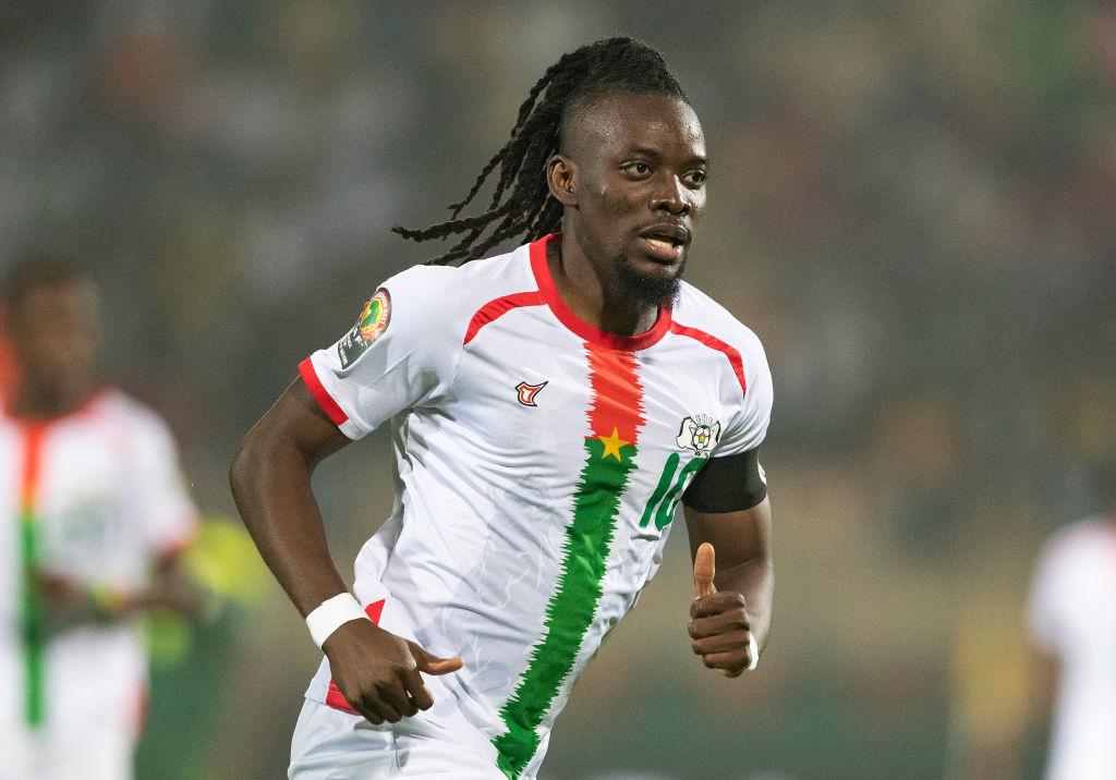 Football: What Burkinabè think of Bertrand Traoré’s statements