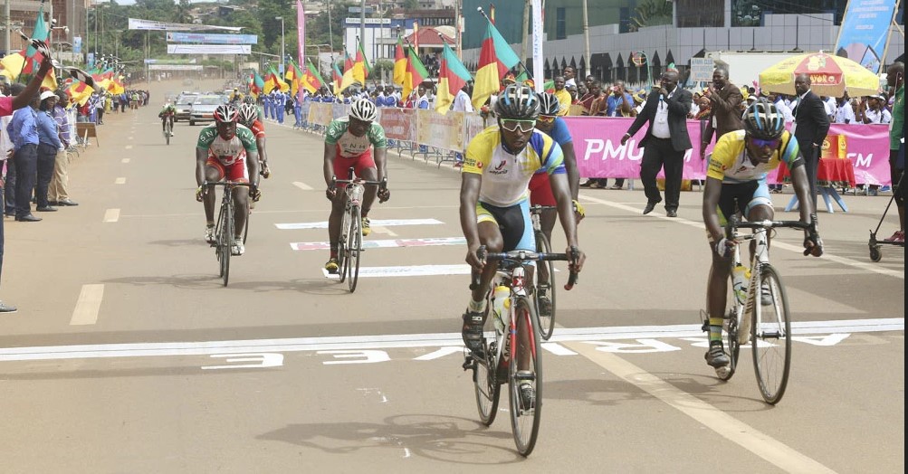 Cyclisme : les innovations attendues au Tour du Cameroun 2023