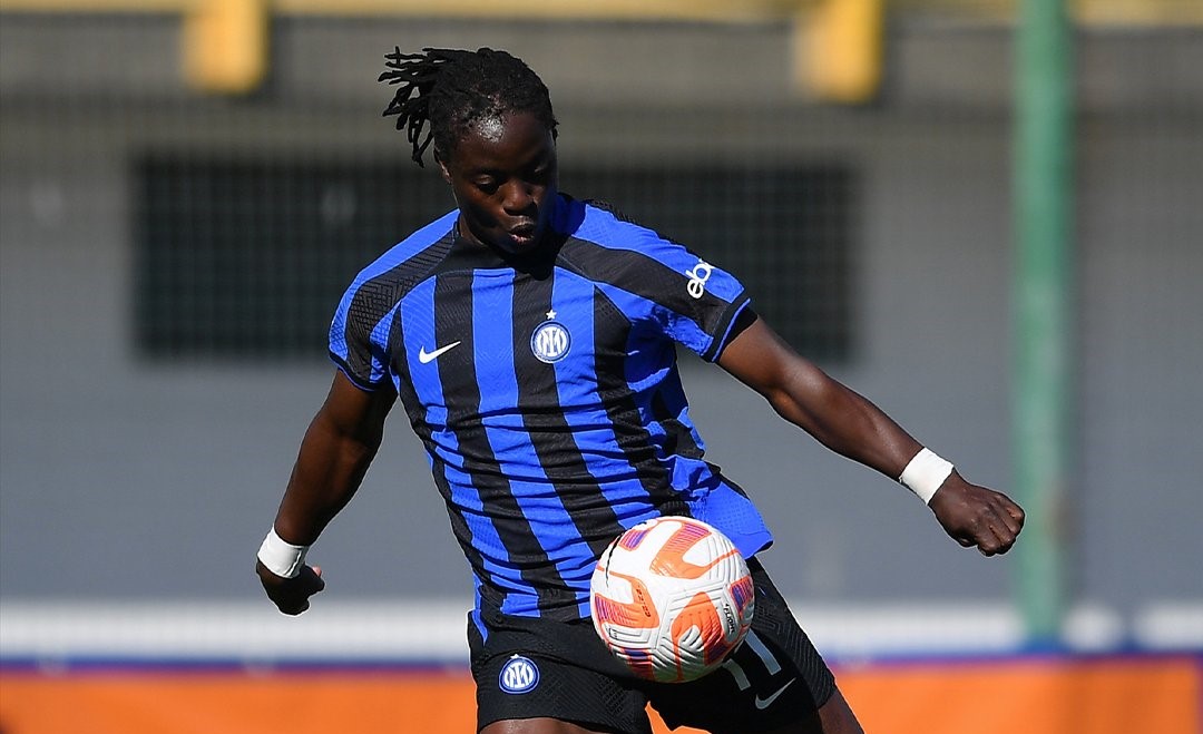 Serie A (Women): Tabitha Chawinga is topscorer in Italy