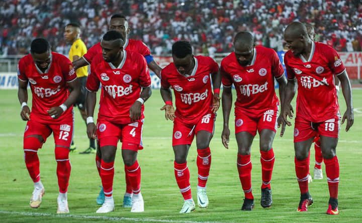 LDC CAF : Wydad, Simba et JS Kabylie filent en quarts, Al Hilal grille un joker