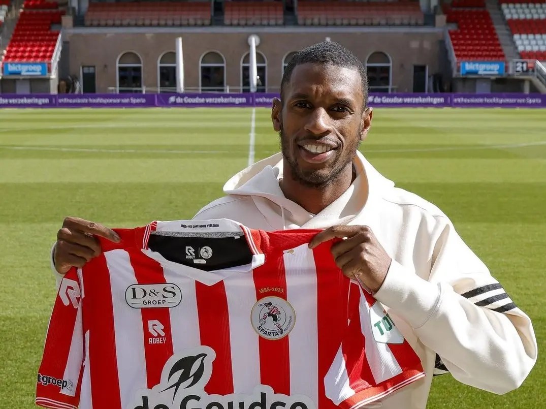 Pays-Bas : un Comorien signe au Sparta Rotterdam (officiel)