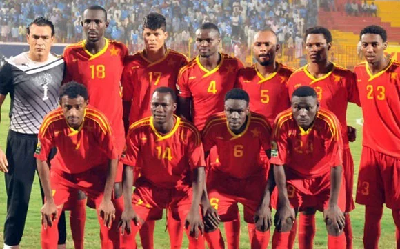 Soudan : Al-Merreikh à la sauce brésilienne