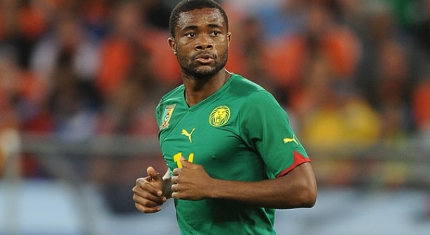 Aurélien Chedjou