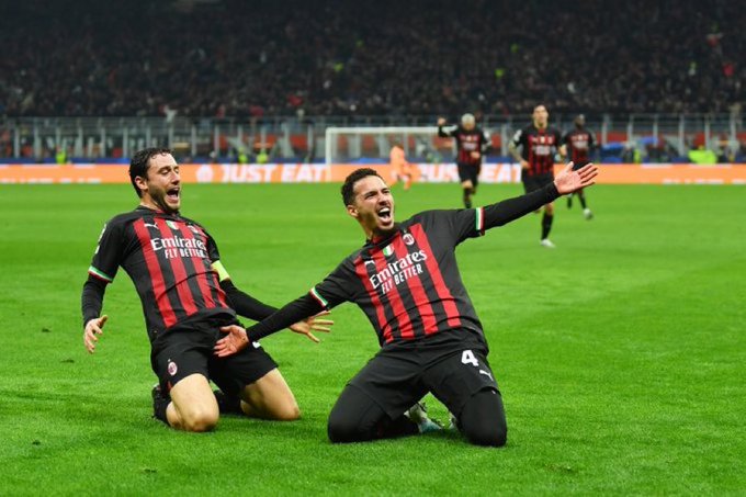 LDC : le Real impérial, grande première pour Bennacer avec Milan