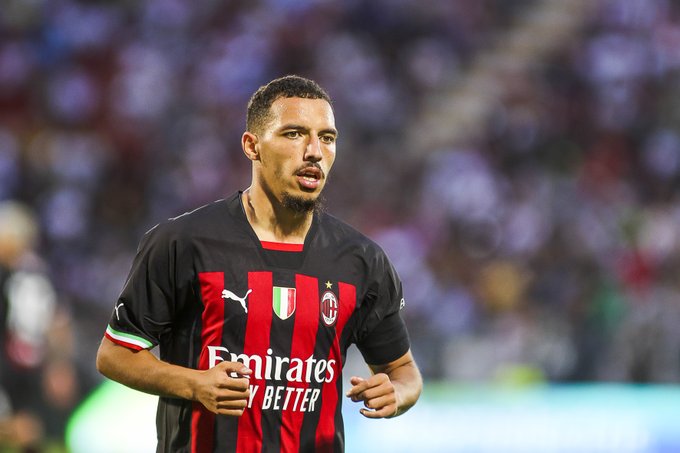 Milan AC : Bennacer rassurant sur son état de santé