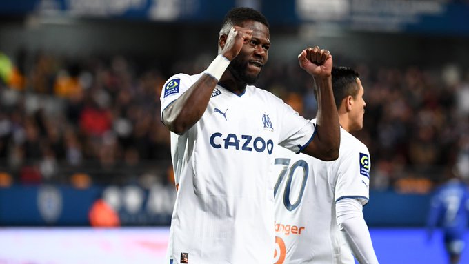 OM : Chancel Mbemba a-t-il perdu sa place de titulaire ?