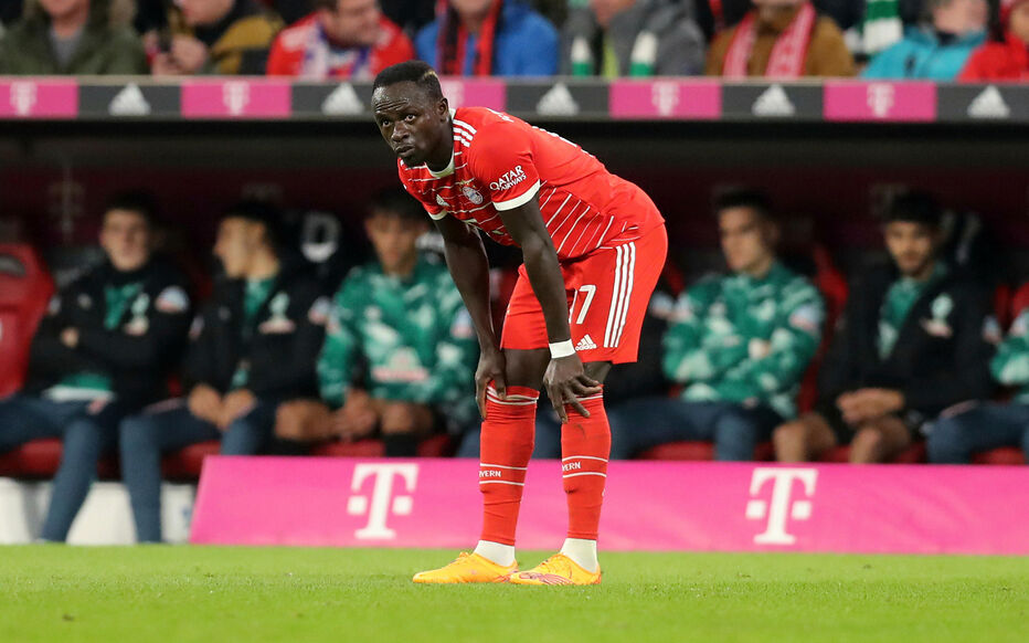 Bayern Munich: Mané’s rebirth or pressure under Tuchel?