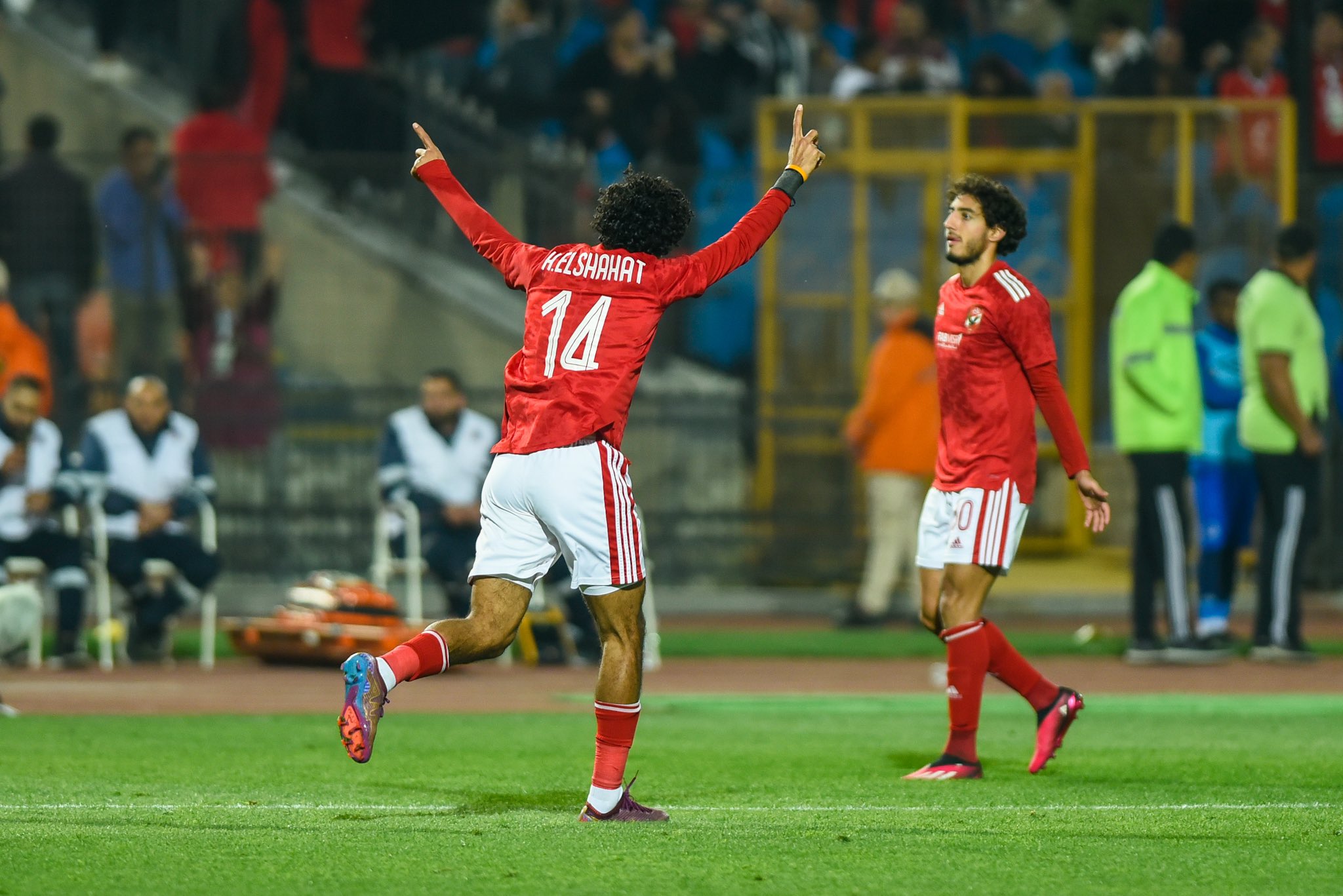 LDC CAF-J6 : Al Ahly triomphe d’Al Hilal et décroche sa qualification, Wydad et l’ES Tunis gardent la tête