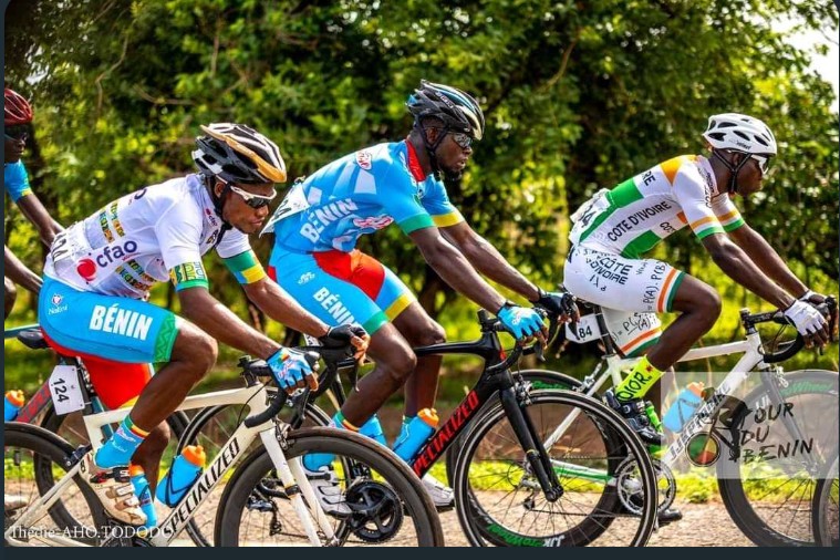 Tour du Bénin