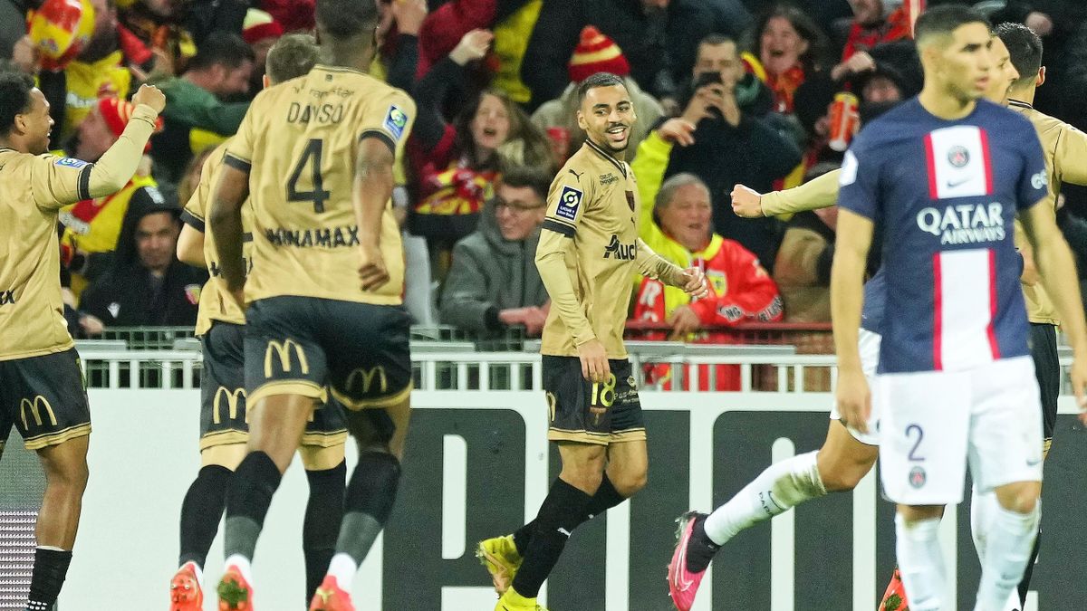 Championnats européens : PSG-Lens en attraction, le  Bayern Munich attendu au tournant