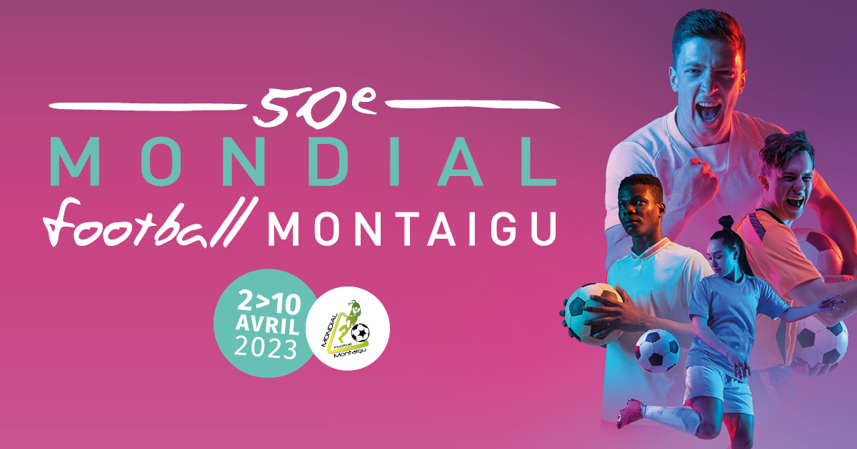 Mondial Montaigu: Guinea outclassed by France