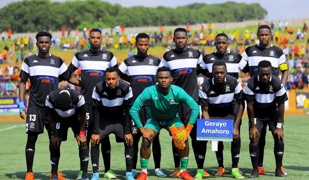 Championnats africains : APR FC garde la tête au Rwanda, les leaders s’inclinent au Sénégal