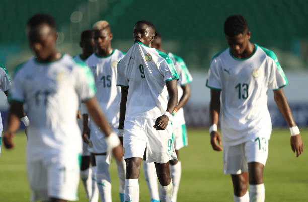 Sénégal U17 CAN U17