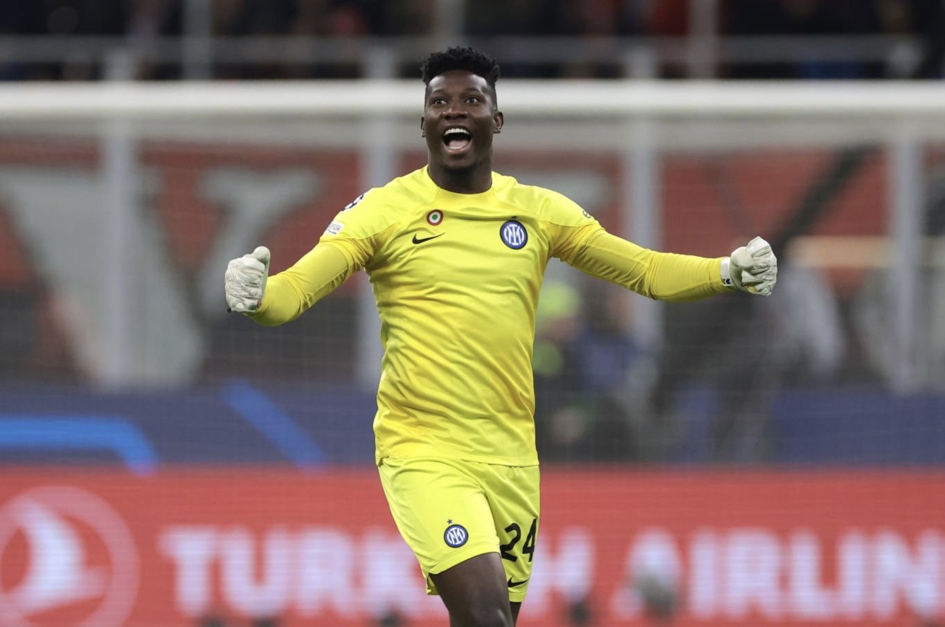 André Onana