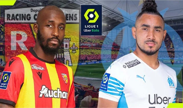 Championnats européens : un Lens-OM de feu, des chocs en stock en Italie