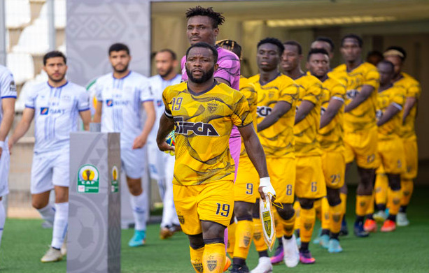 Coupe de la CAF : choc ASEC-USMA et un duel d’outsiders