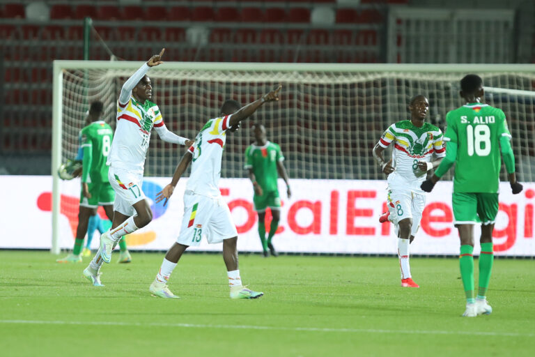 CAN U17 Mali bat Burkina Faso