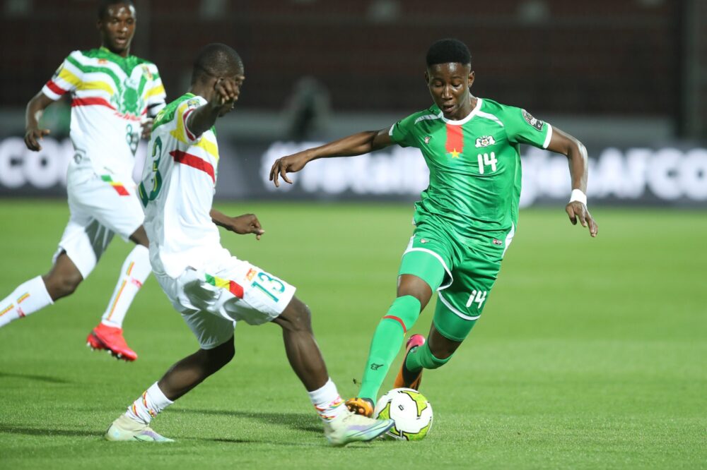 U17 AFCON: Burkina Faso fans want bronze as consolation