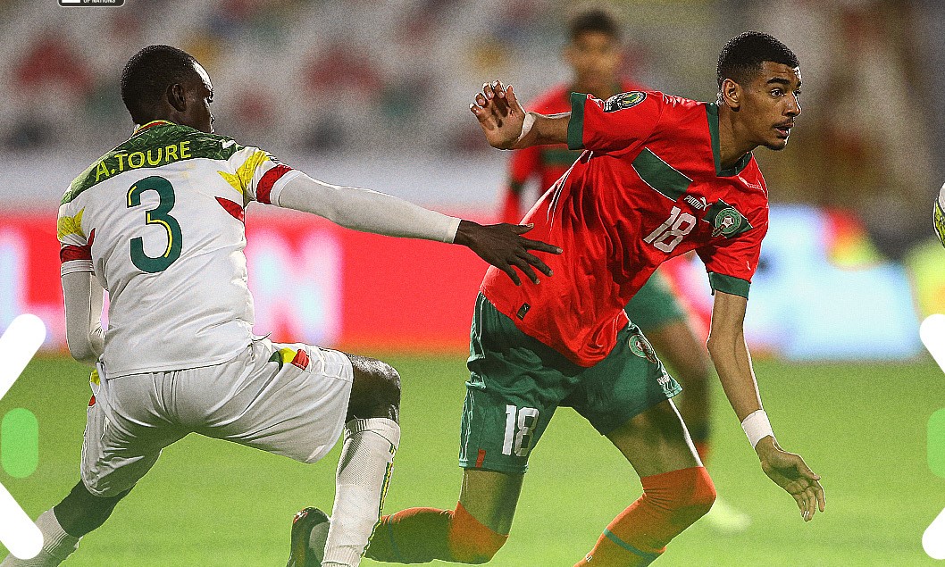 CAN U17 : le Maroc rejoint le Sénégal pour une finale inédite