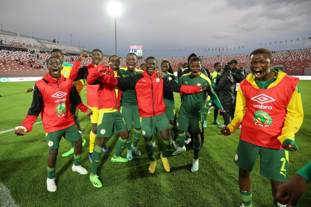 CAN U17 : le Sénégal confirme la règle, le Maroc l’exception