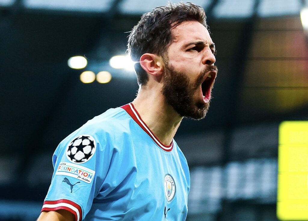 Bernardo Silva