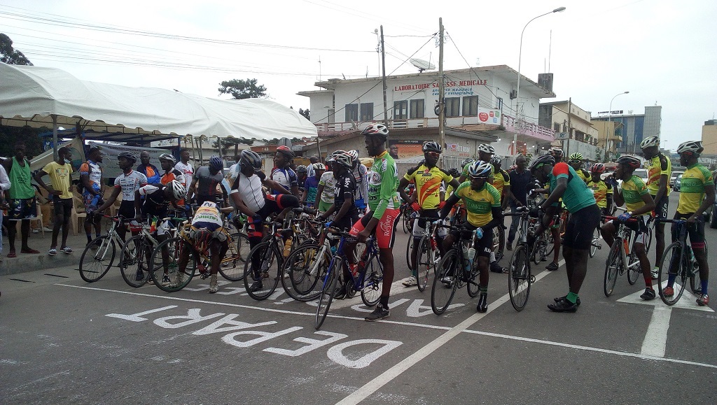 Congo-Brazzaville : l’avenir du cyclisme en questions