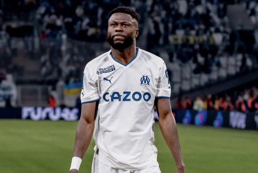 Transfer News – OM: What if Chancel Mbemba also headed for Saudi Arabia?